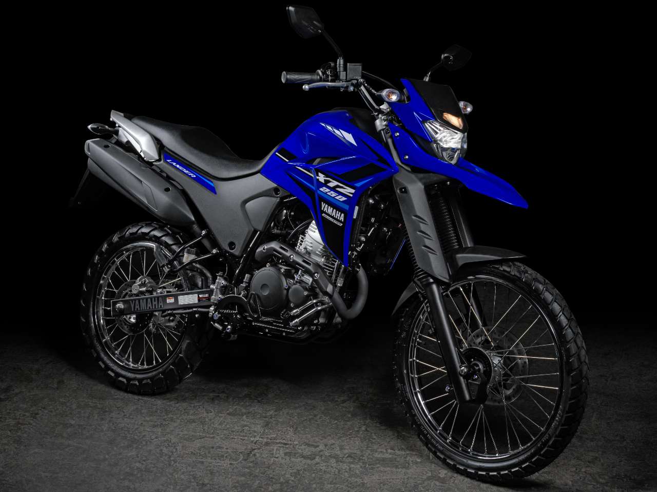 Yamaha Xtz 250 Lanxder 2023 (3)