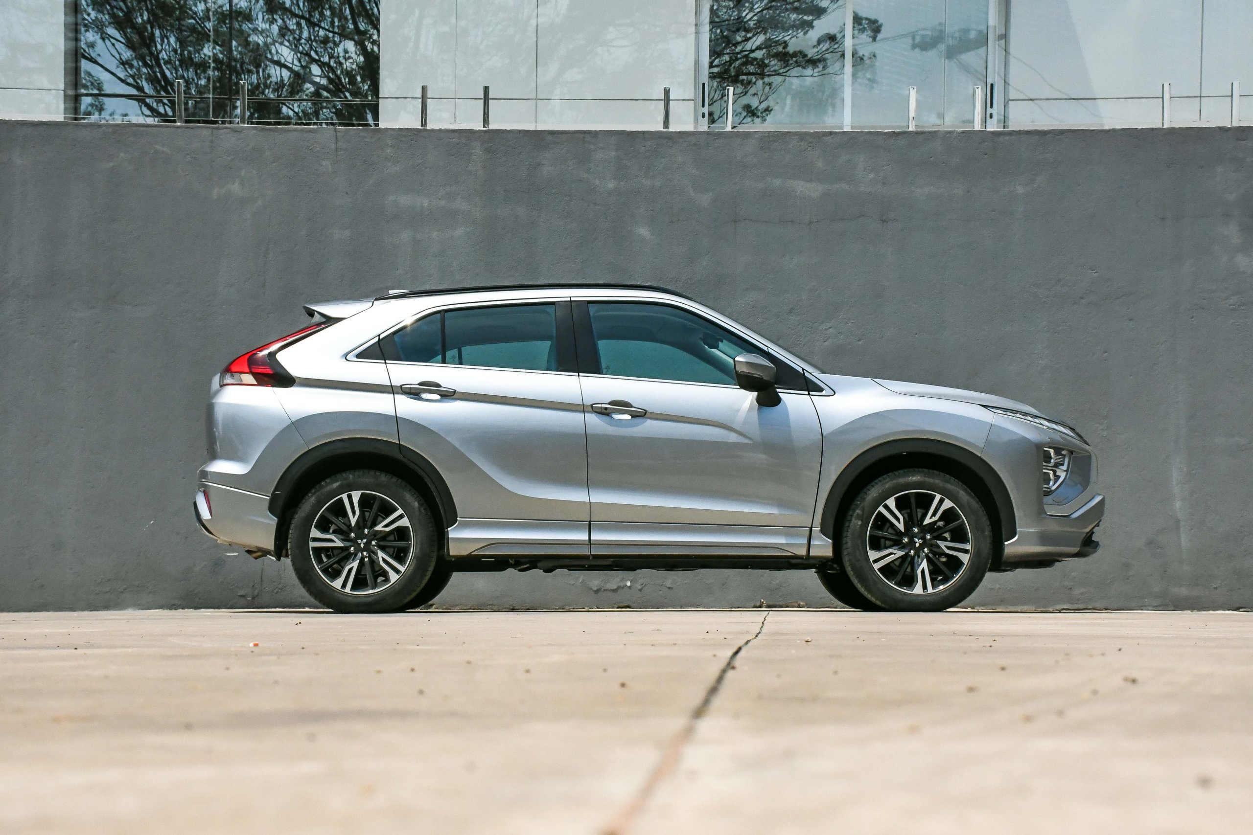 Mitsubishi Eclipse Cross 5722