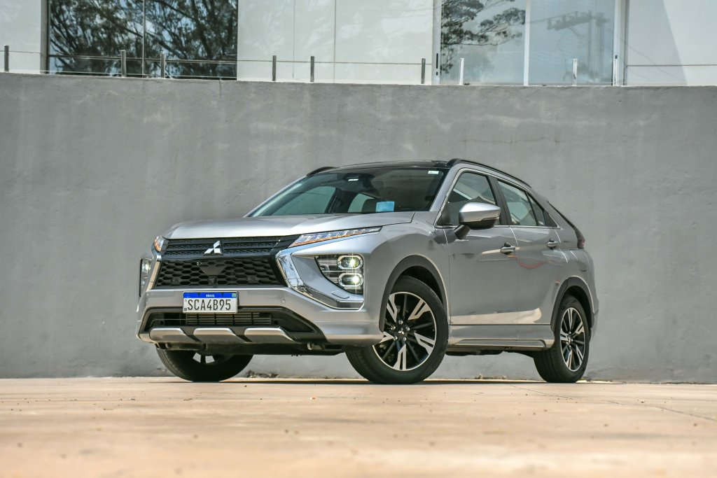 Mitsubishi Eclipse Cross 5771