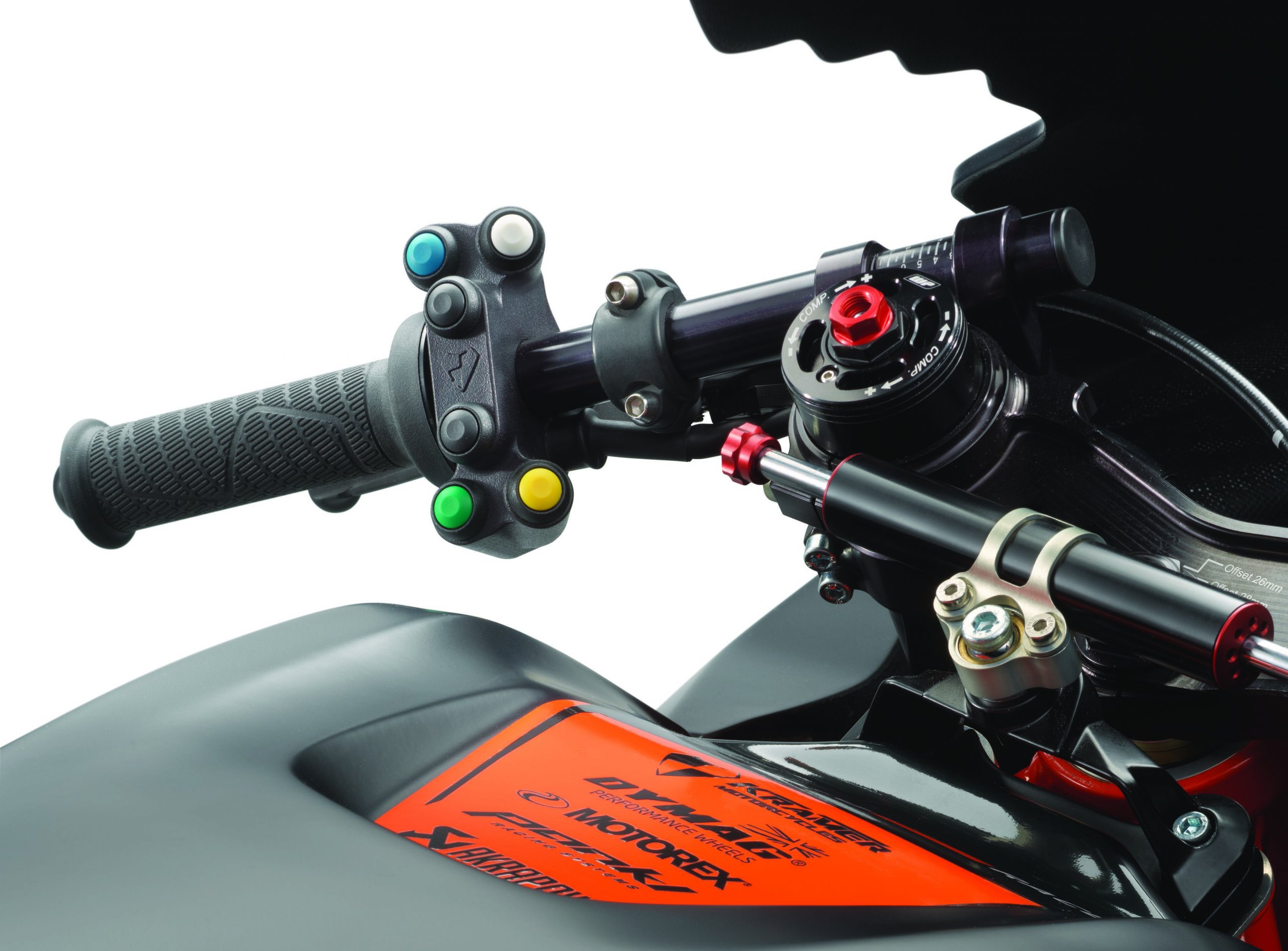 KTM RC 8C 2023
