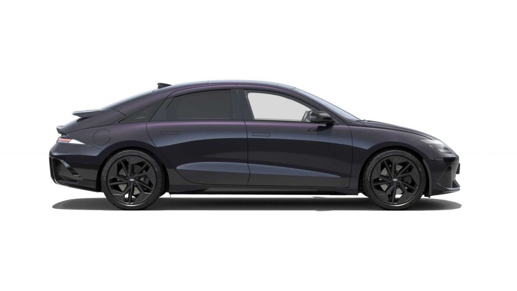 Hyundai Ioniq 6 First Edition (3)