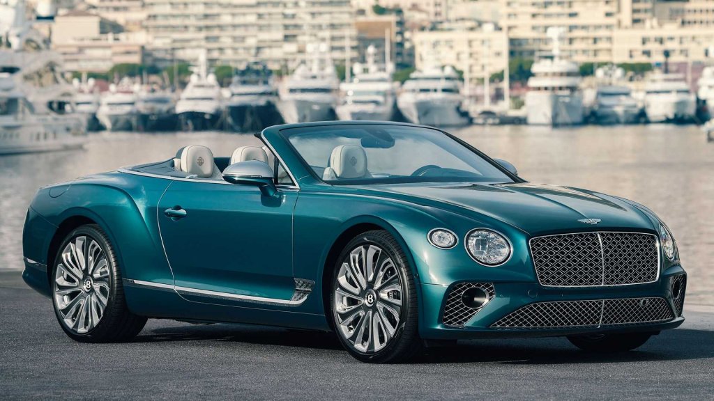 Bentley Continental Gt Mulliner Riviera (6)