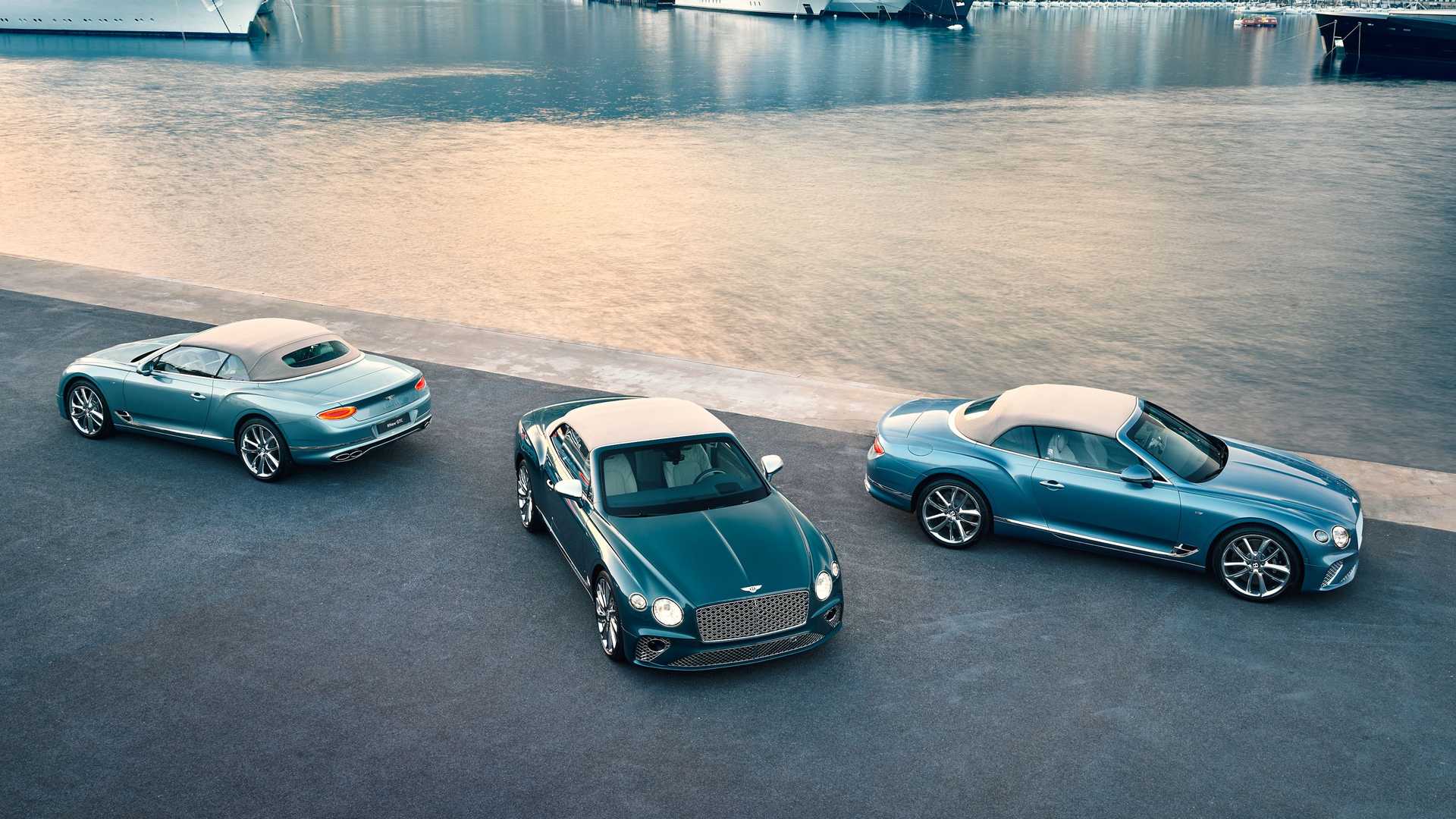 Bentley Continental Gt Mulliner Riviera (2)