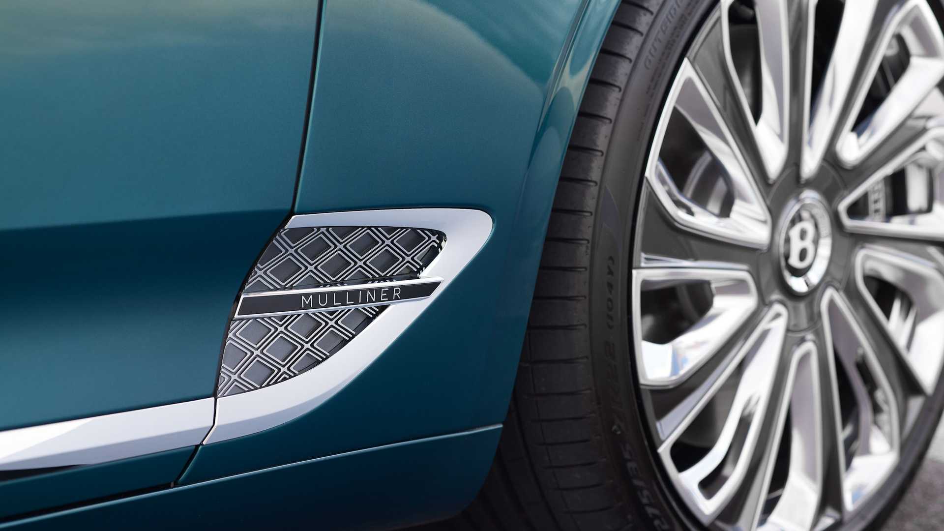 Bentley Continental Gt Mulliner Riviera (4)