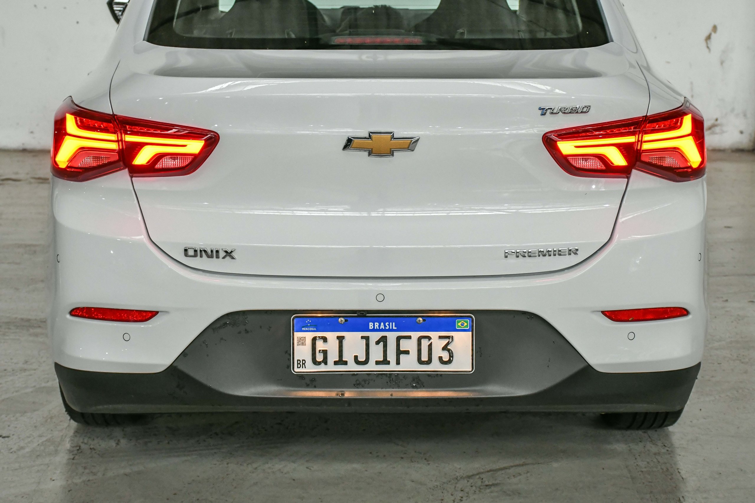 Chevrolet Onix Plus Premier 4579