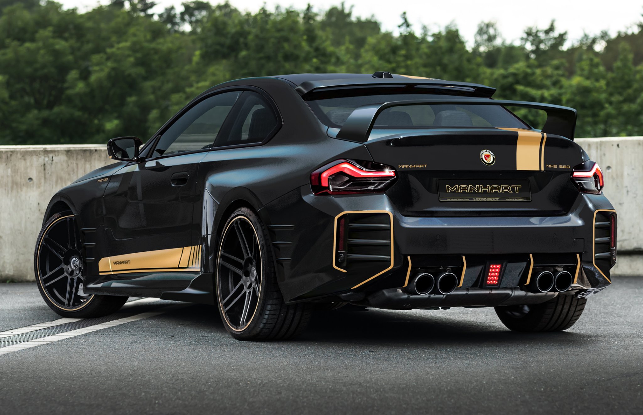 Manhart Mh2 560 G87 Renders Website 2