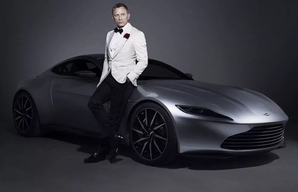 Db10 007 F2