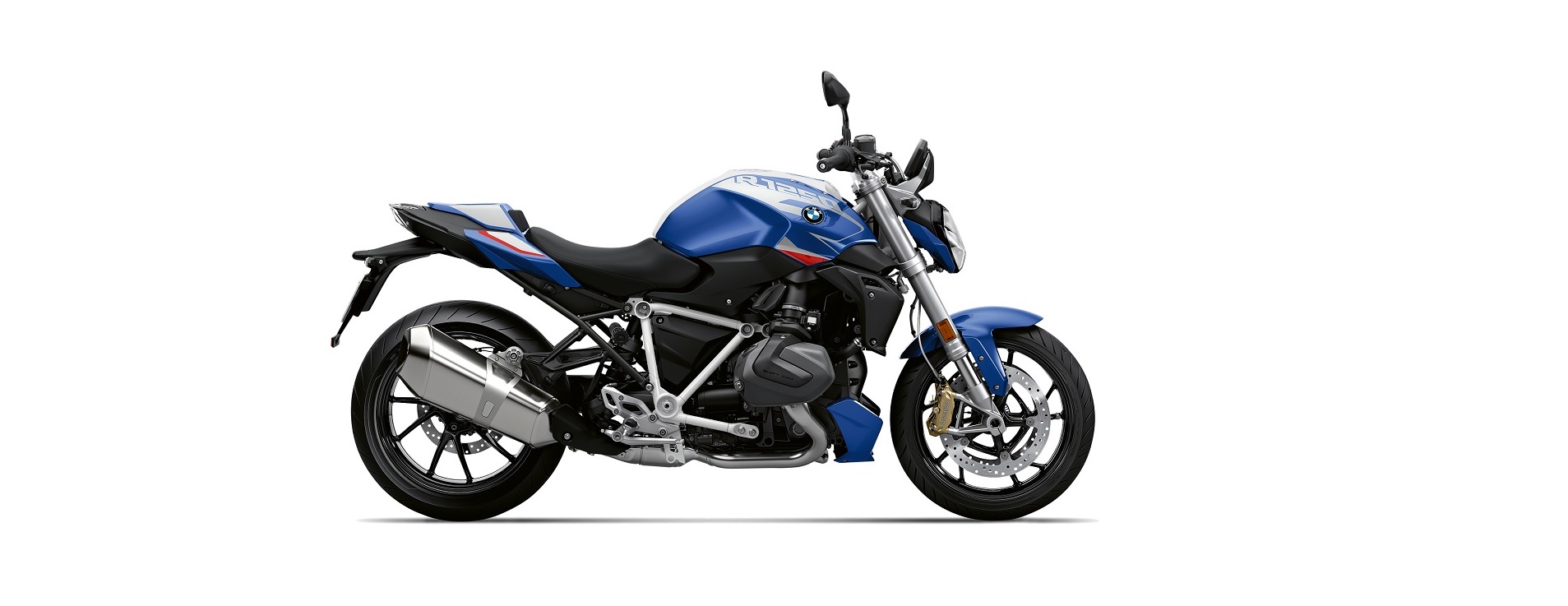 Bmw R 1250 R (1)