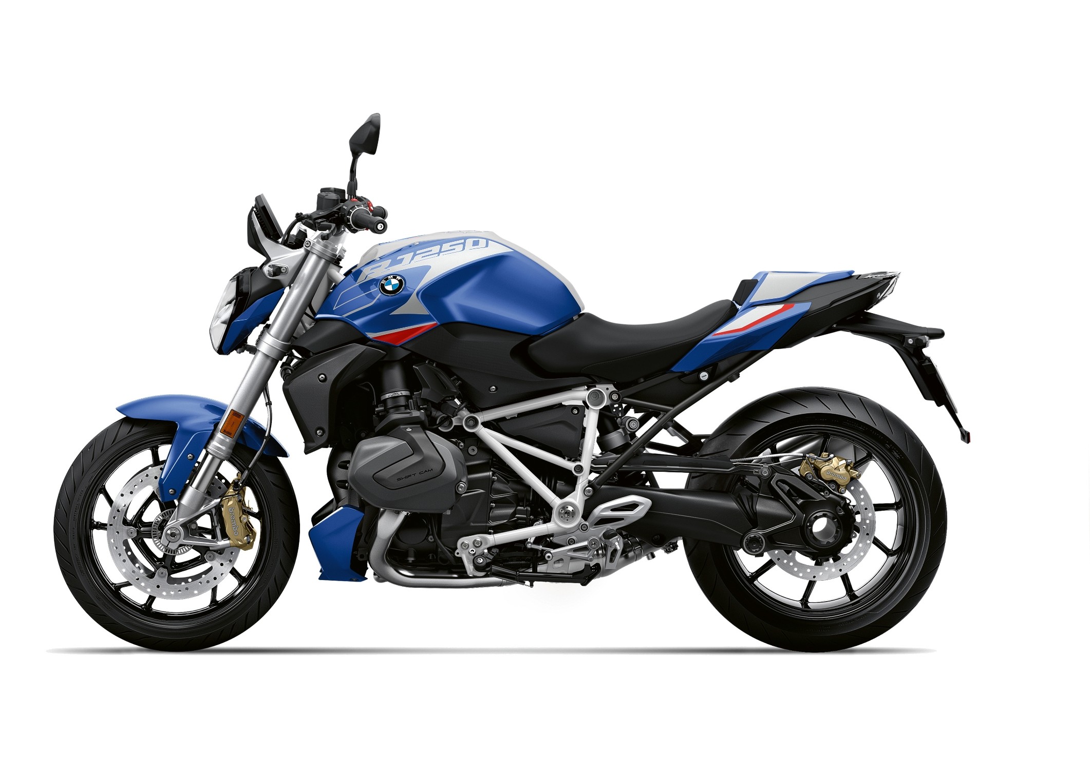 Bmw R 1250 R (5)