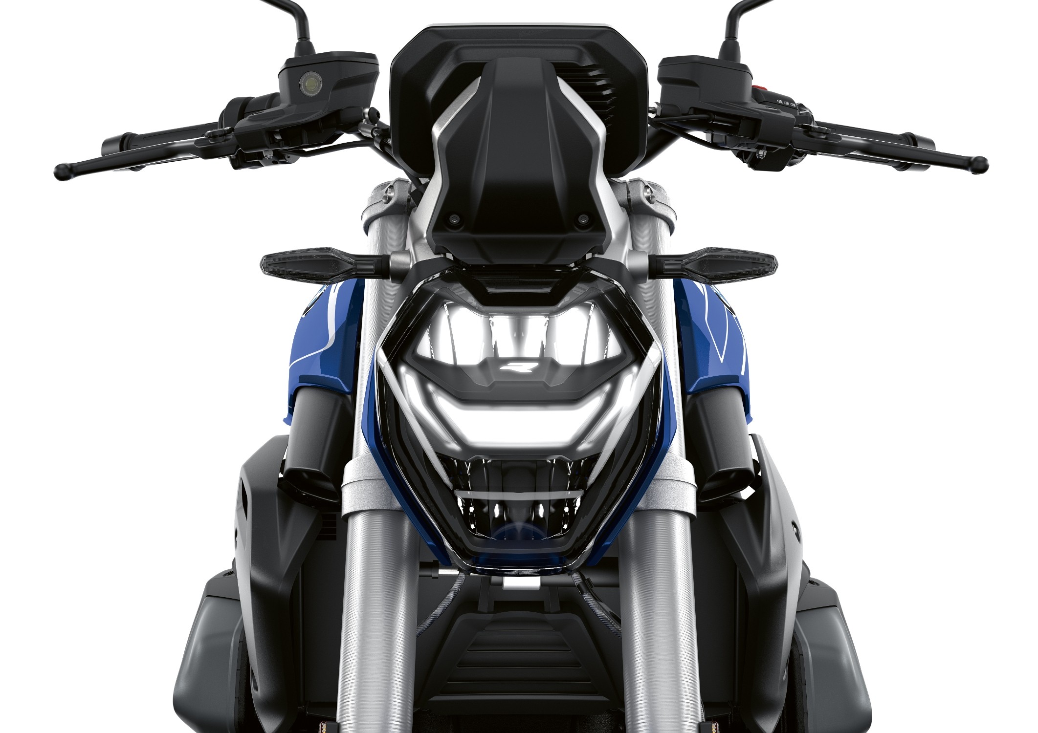 Bmw R 1250 R (2)