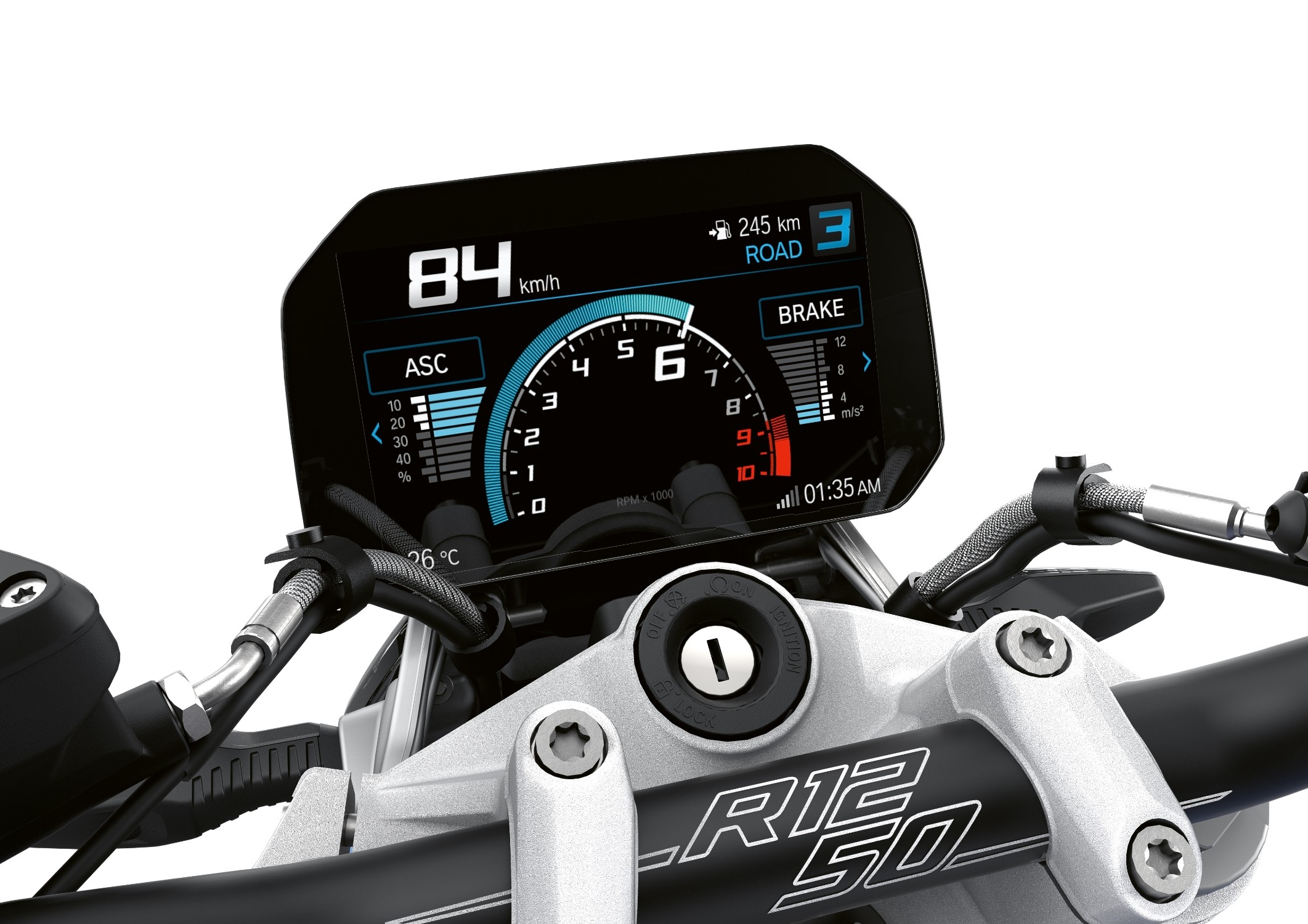 Bmw R 1250 R (3)