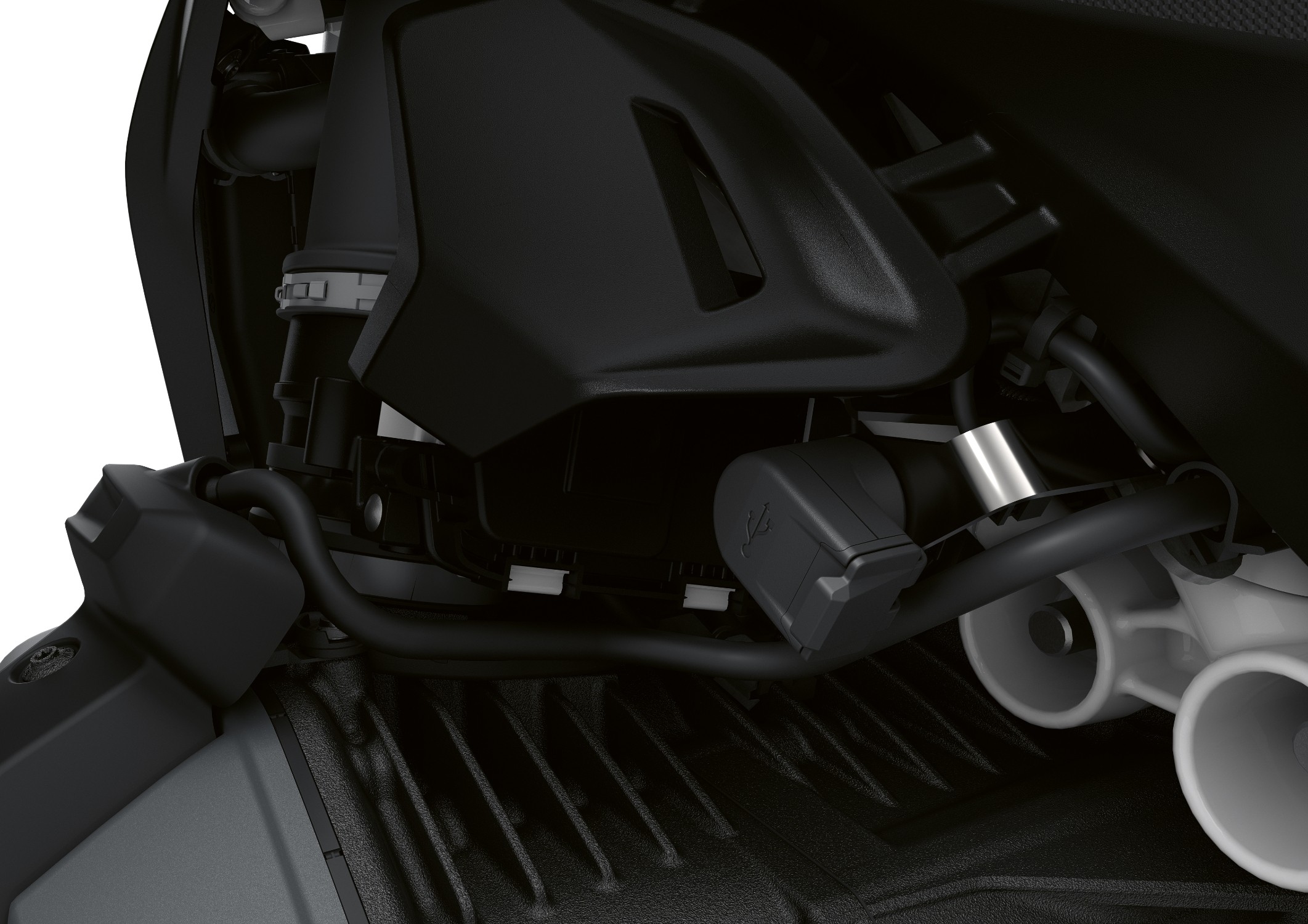 Bmw R 1250 R (9)