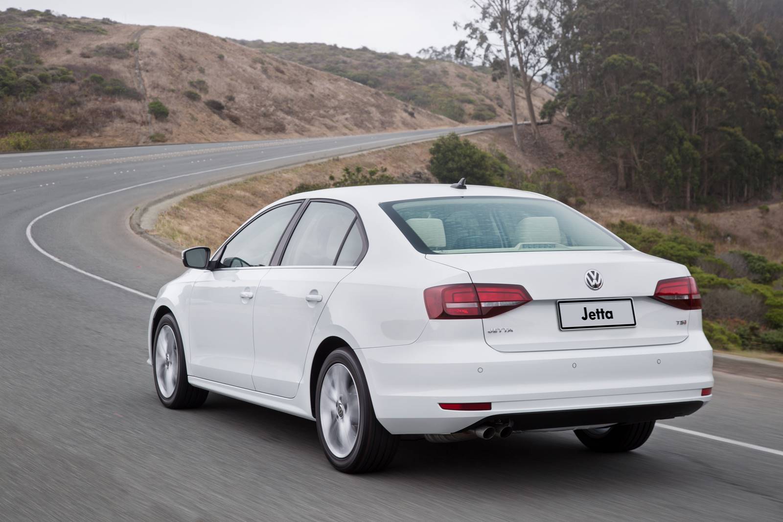 Jetta 2016 F1