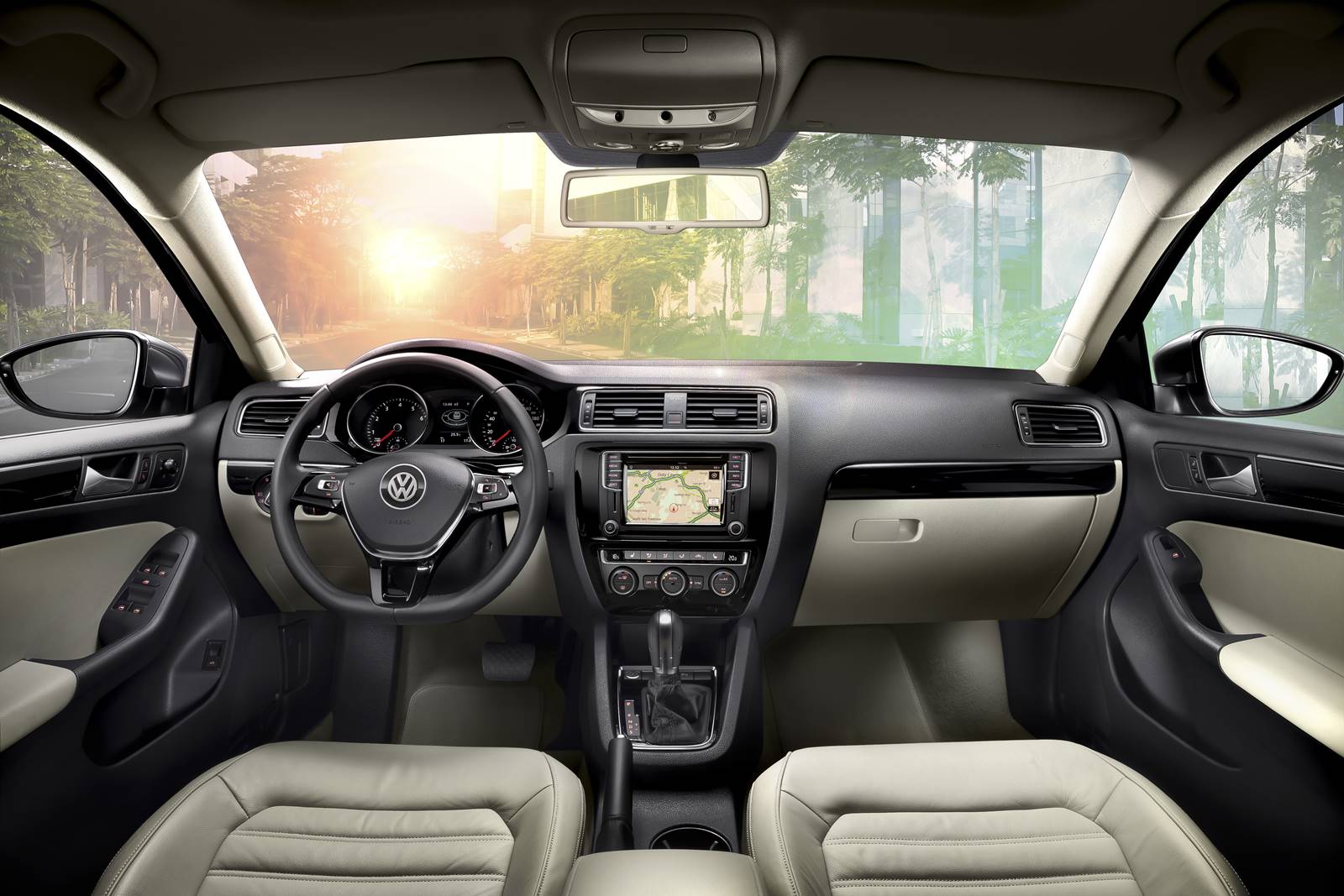 Jetta 2016 F3