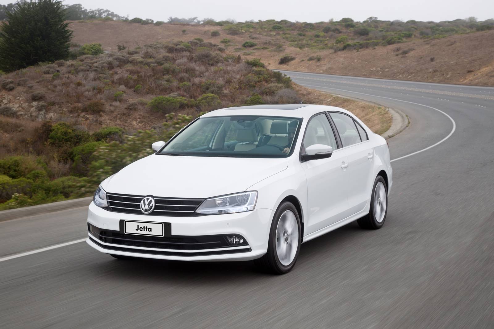 Jetta 2016 F2