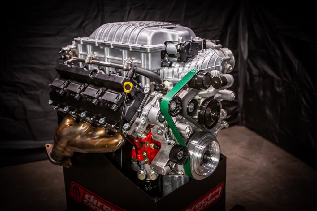 Motor Hellephant
