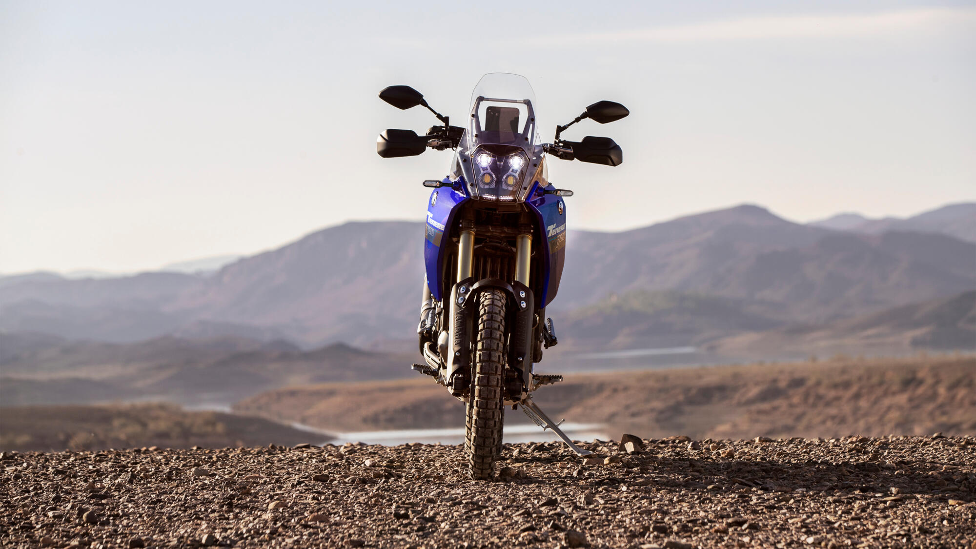 Yamaha Ténéré 700 2023 3