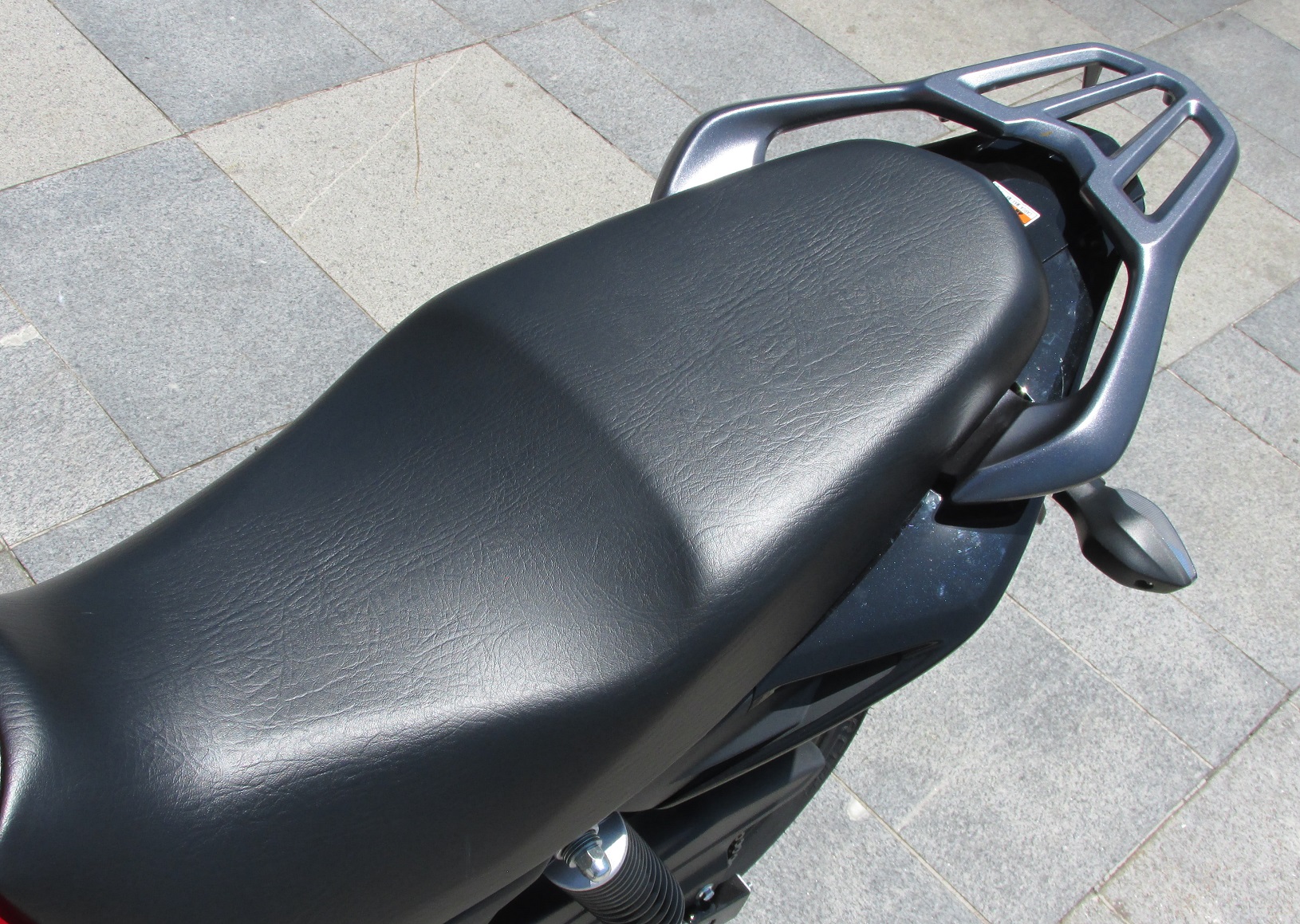 Haojue Dk 160 007