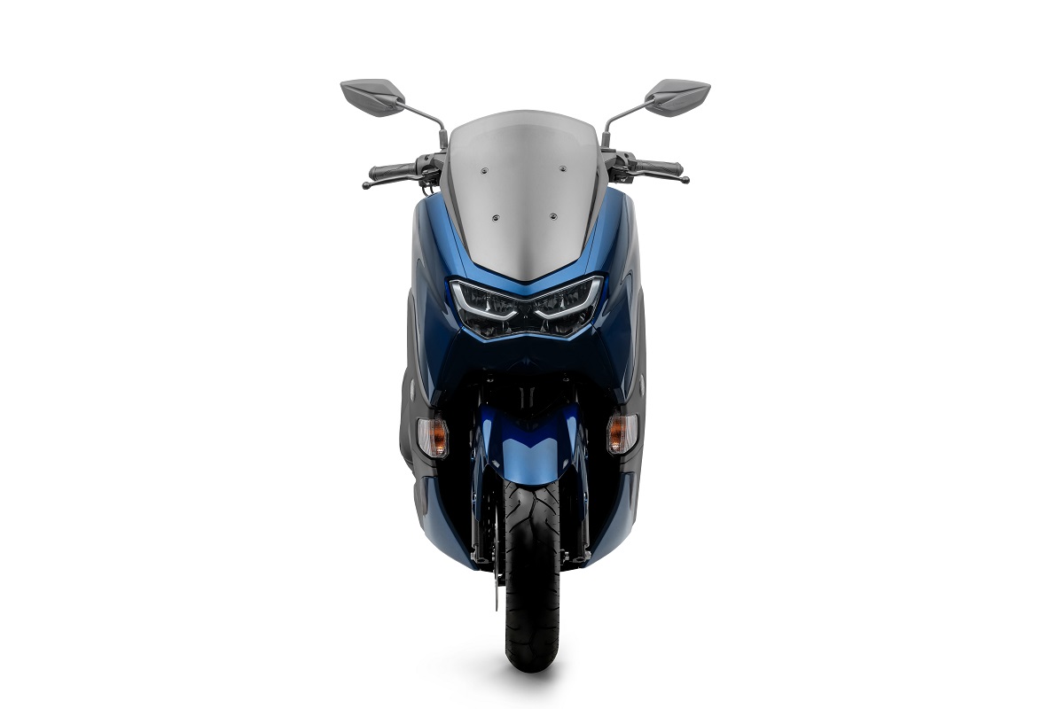 Yamaha NMax Connected ABS 2023