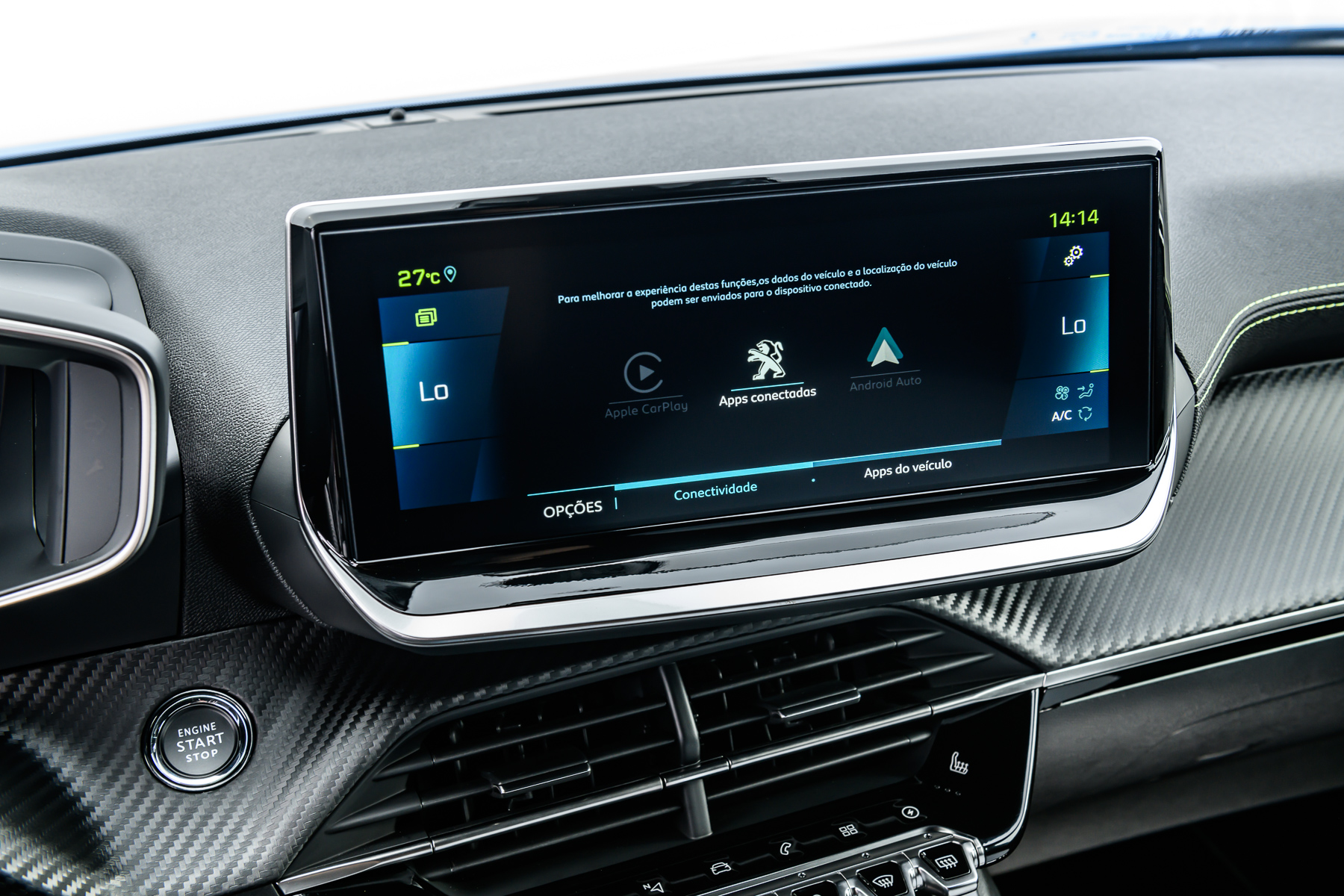 Peugeot E 2008 10