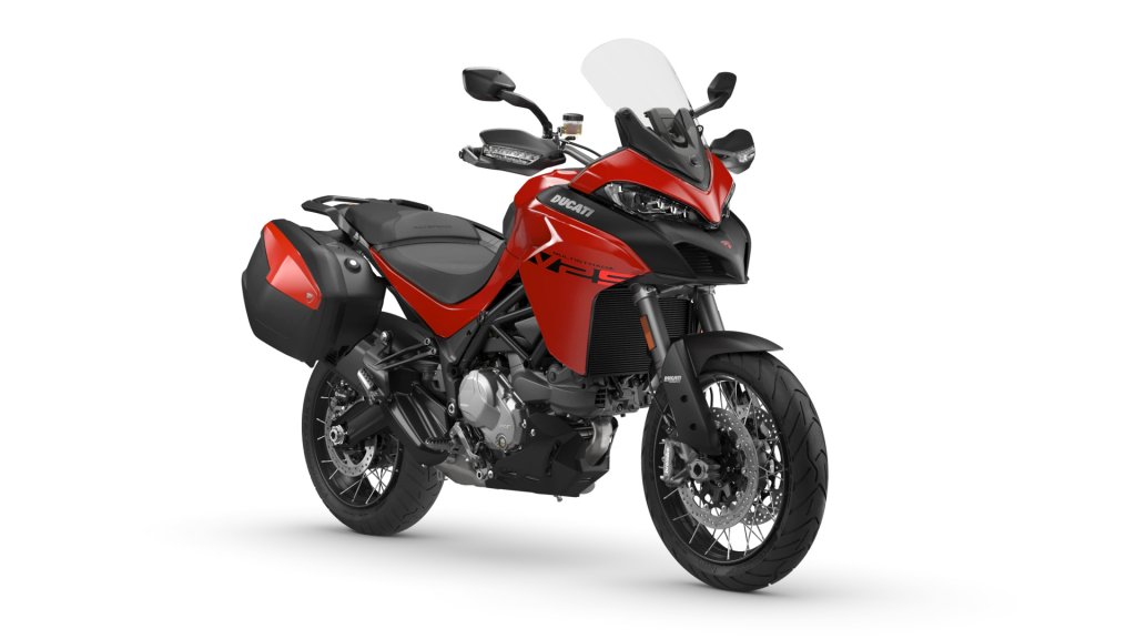 Ducati Multistrada V2s (2)