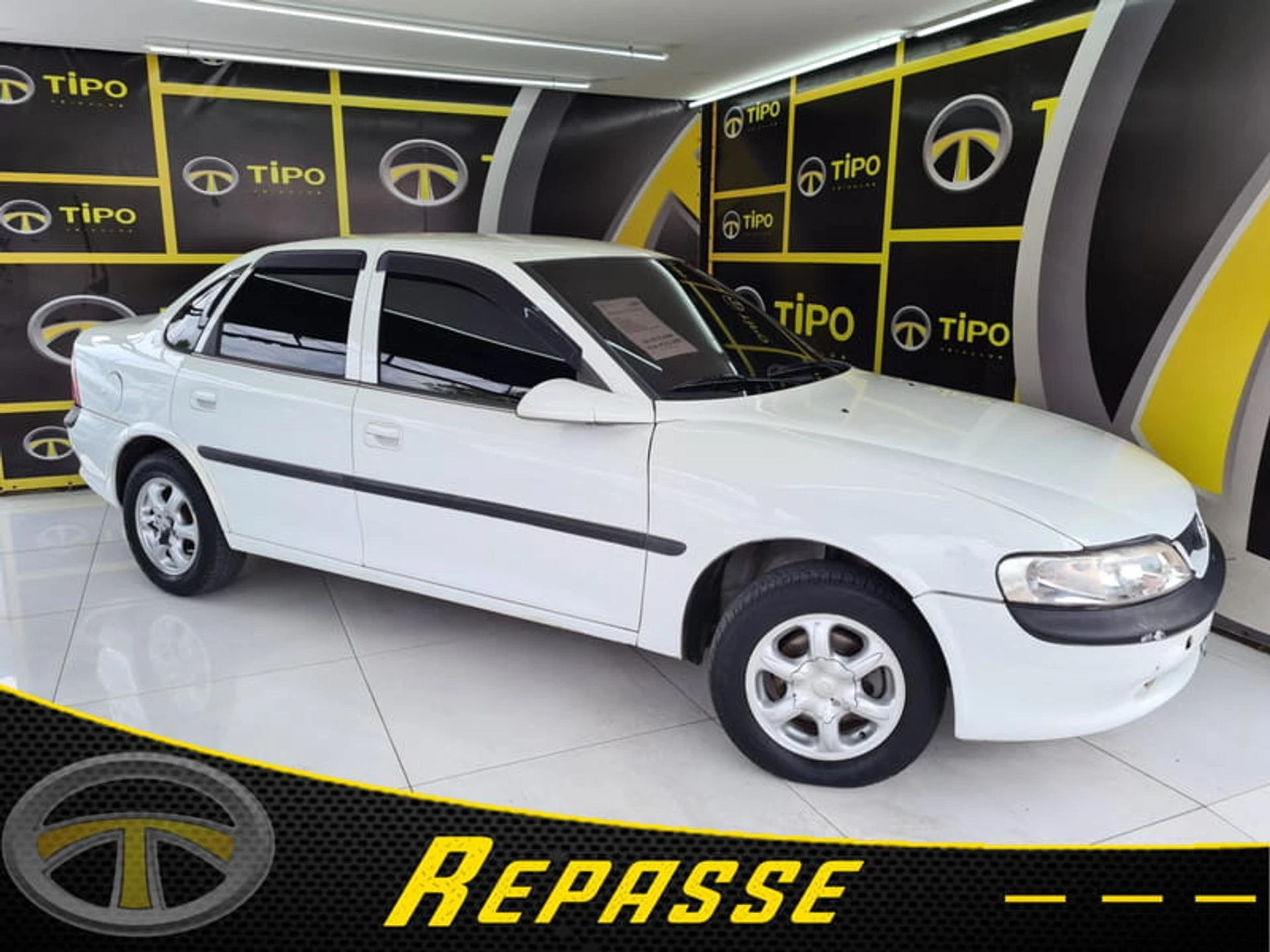 Chevrolet Vectra Black Feirão Webmotors