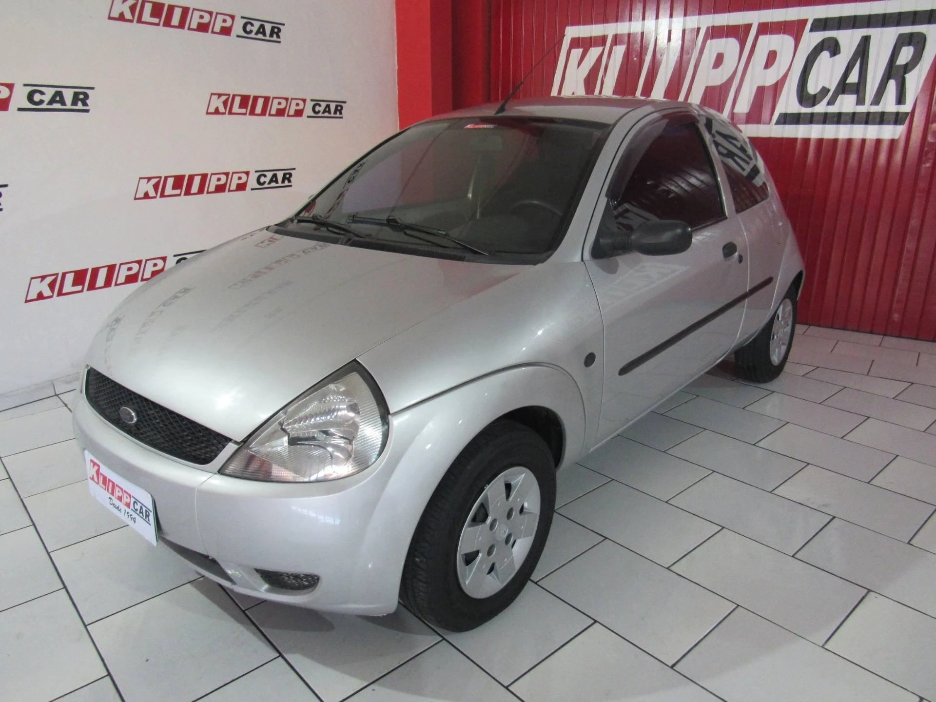 Ford Ka Black Feirão Webmotors