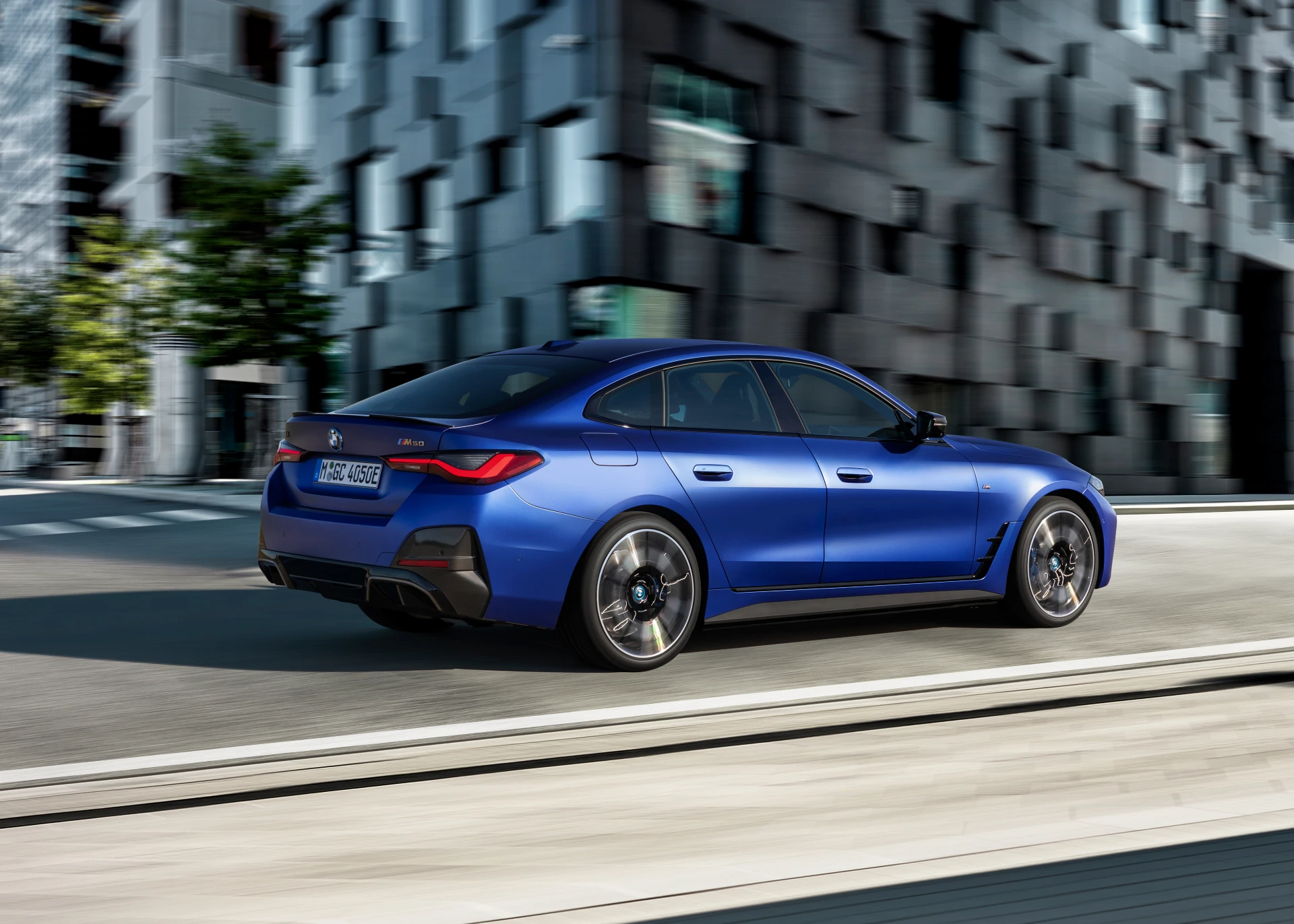 Bmw I4 02
