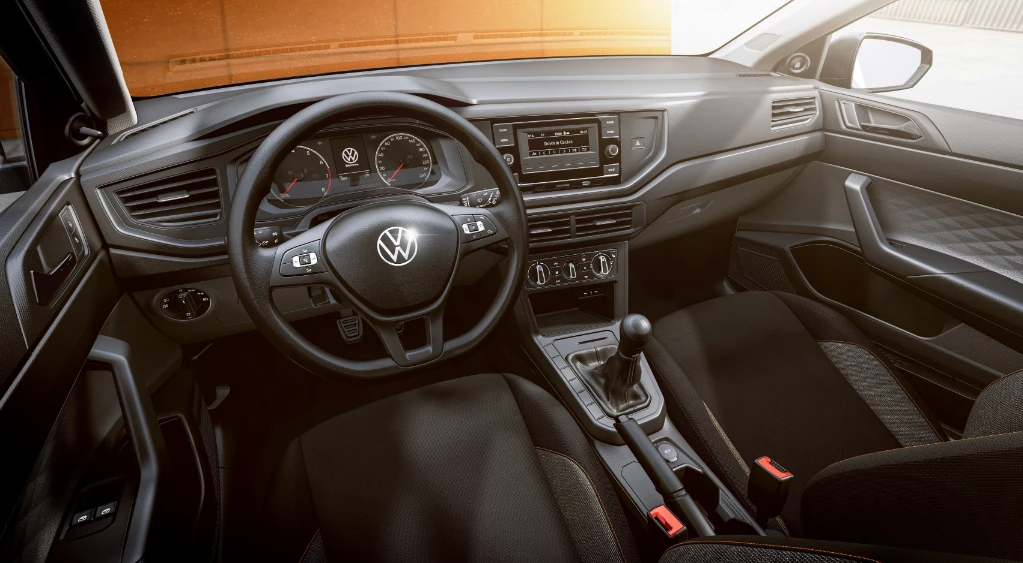 Volkswagen Polo Track 04