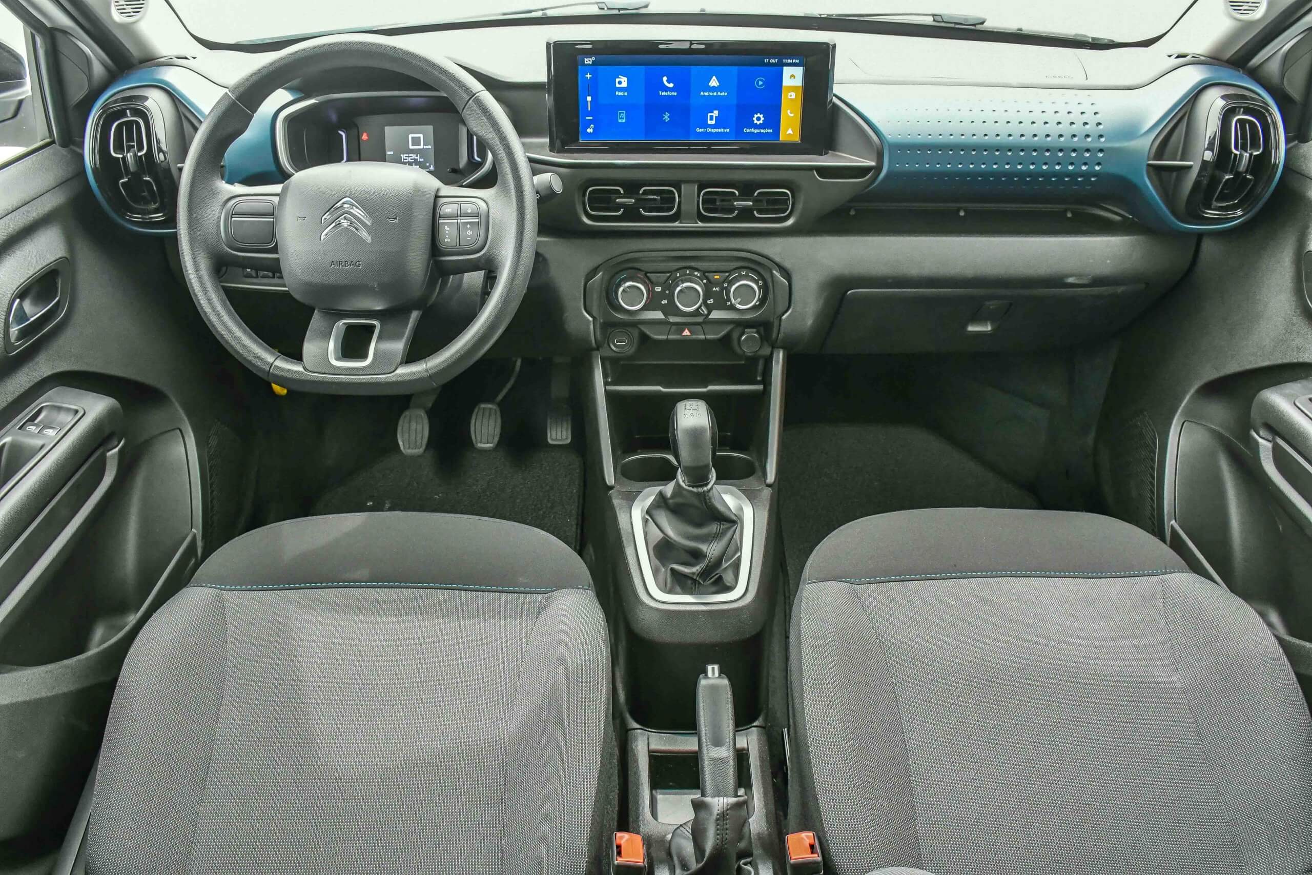Hyundai Hb20 X Citroen C3 Feel 1 Scaled