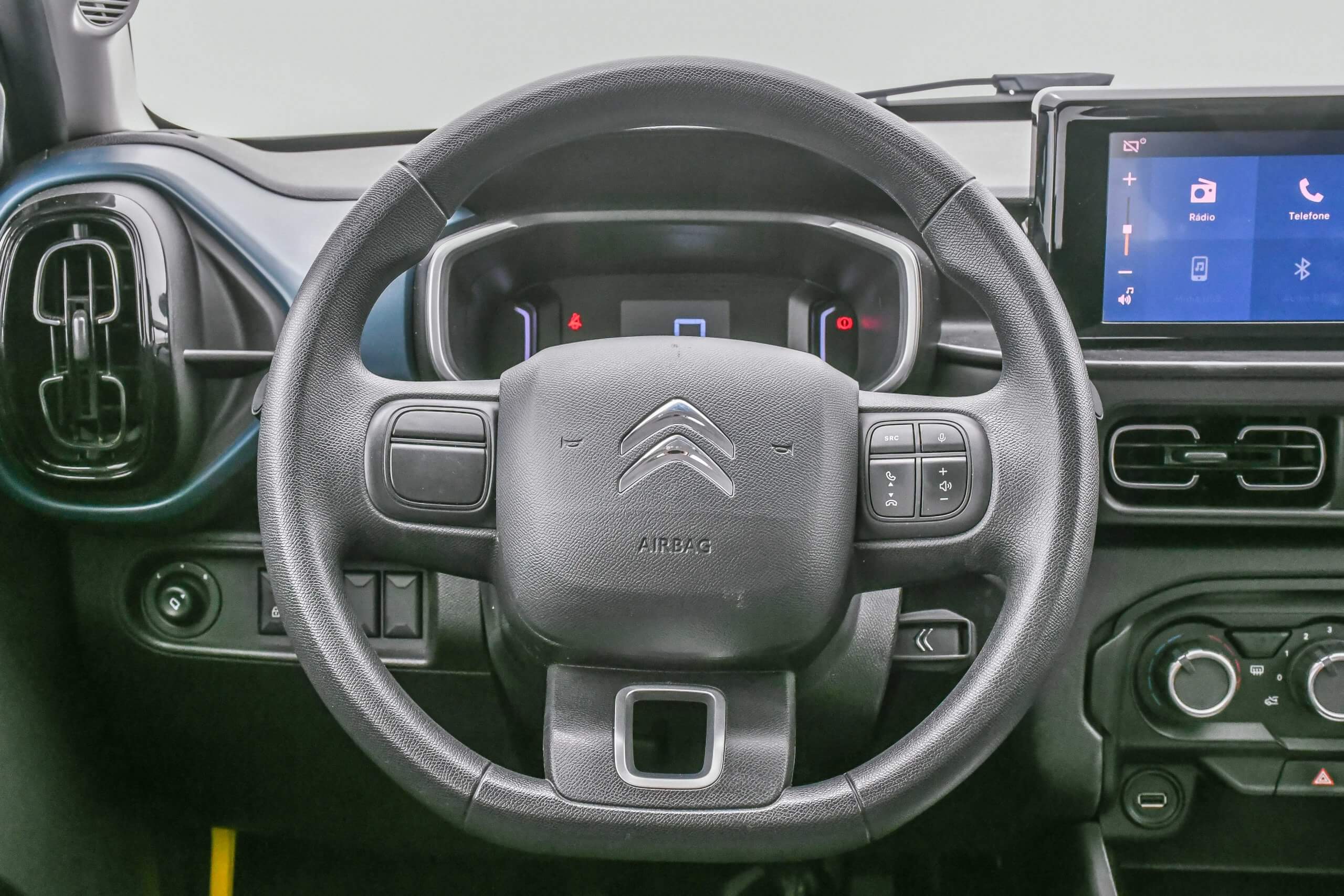 Hyundai Hb20 X Citroen C3 Feel 5 Scaled