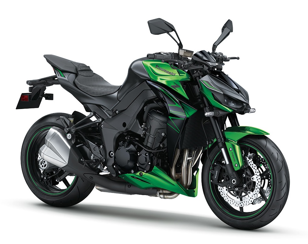 Kawasaki Z 1000