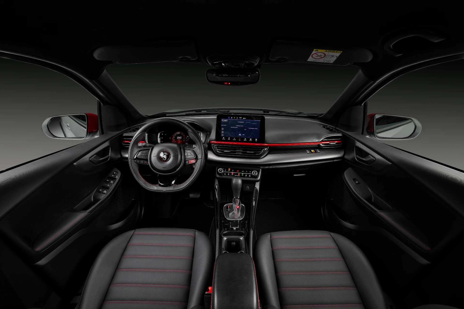 Fiat Pulse Abarth 02
