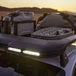 Porsche 911 Dakar 3