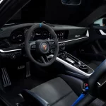 Porsche 911 Dakar 4