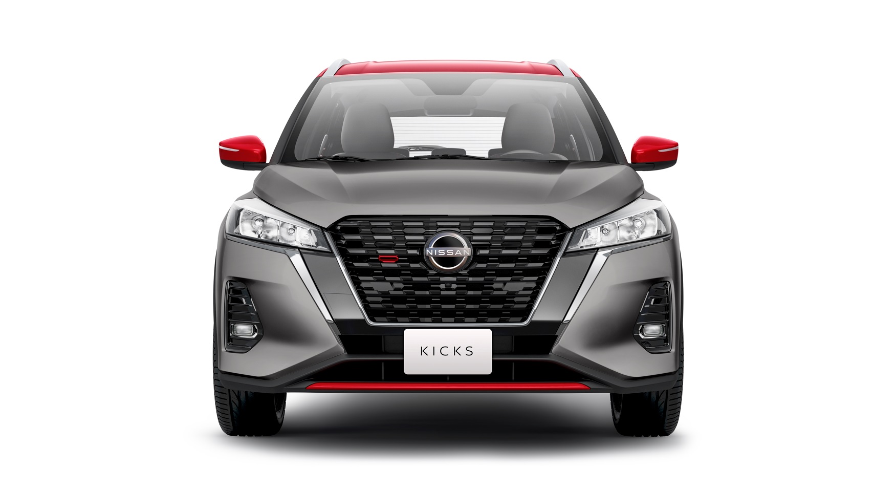 Nissan Kicks Xplay 0