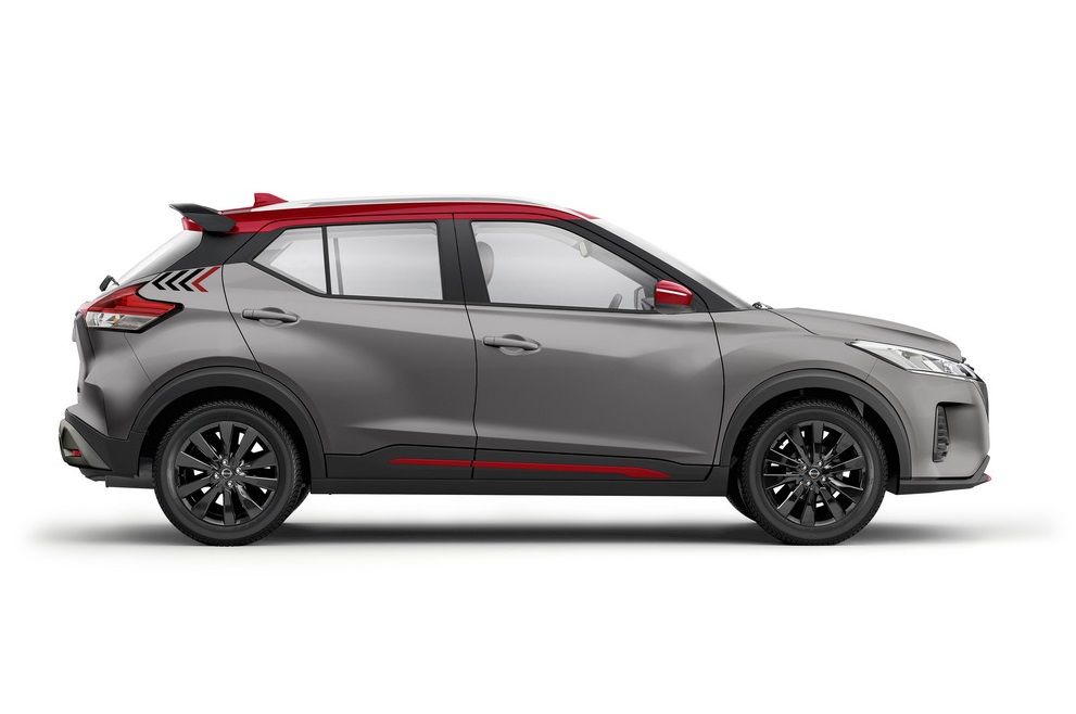 Nissan Kicks Xplay 2
