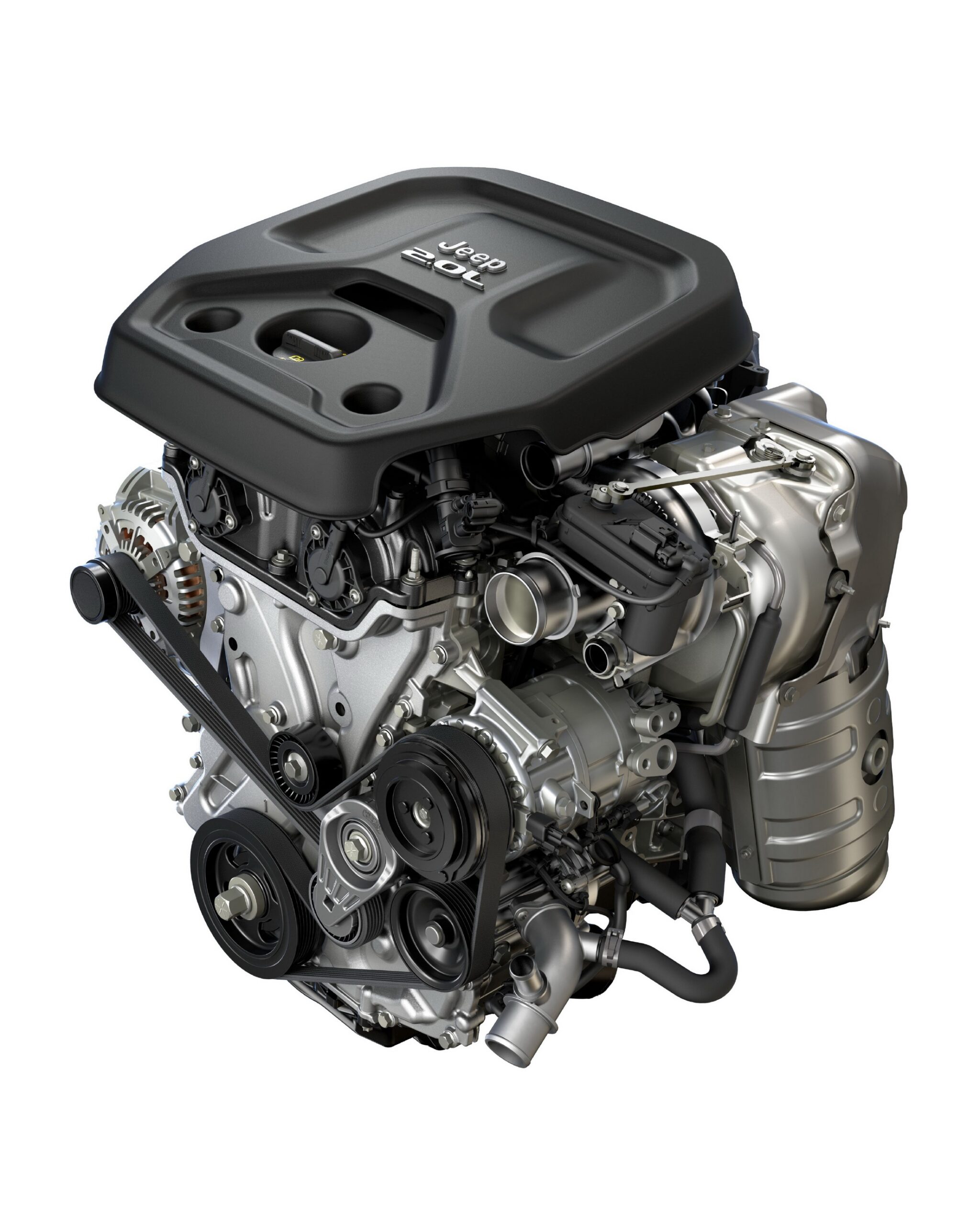 2023 Jeep Compass Turbo 2 Scaled