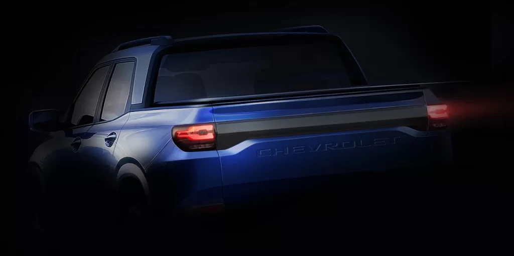 Brazil Chevrolet Release 111822