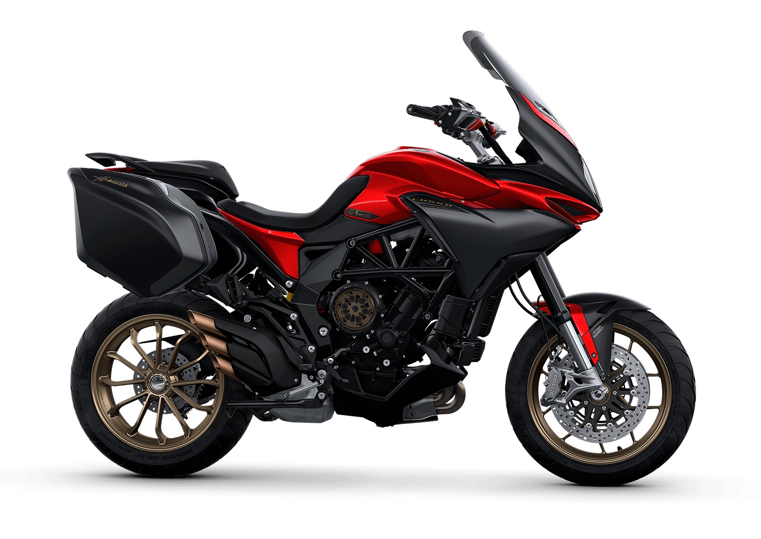Mv Agusta Turismo Veloce 800