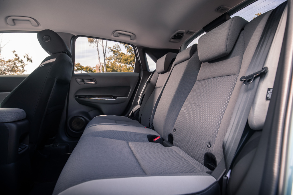 Honda Fit Crosstar (7)