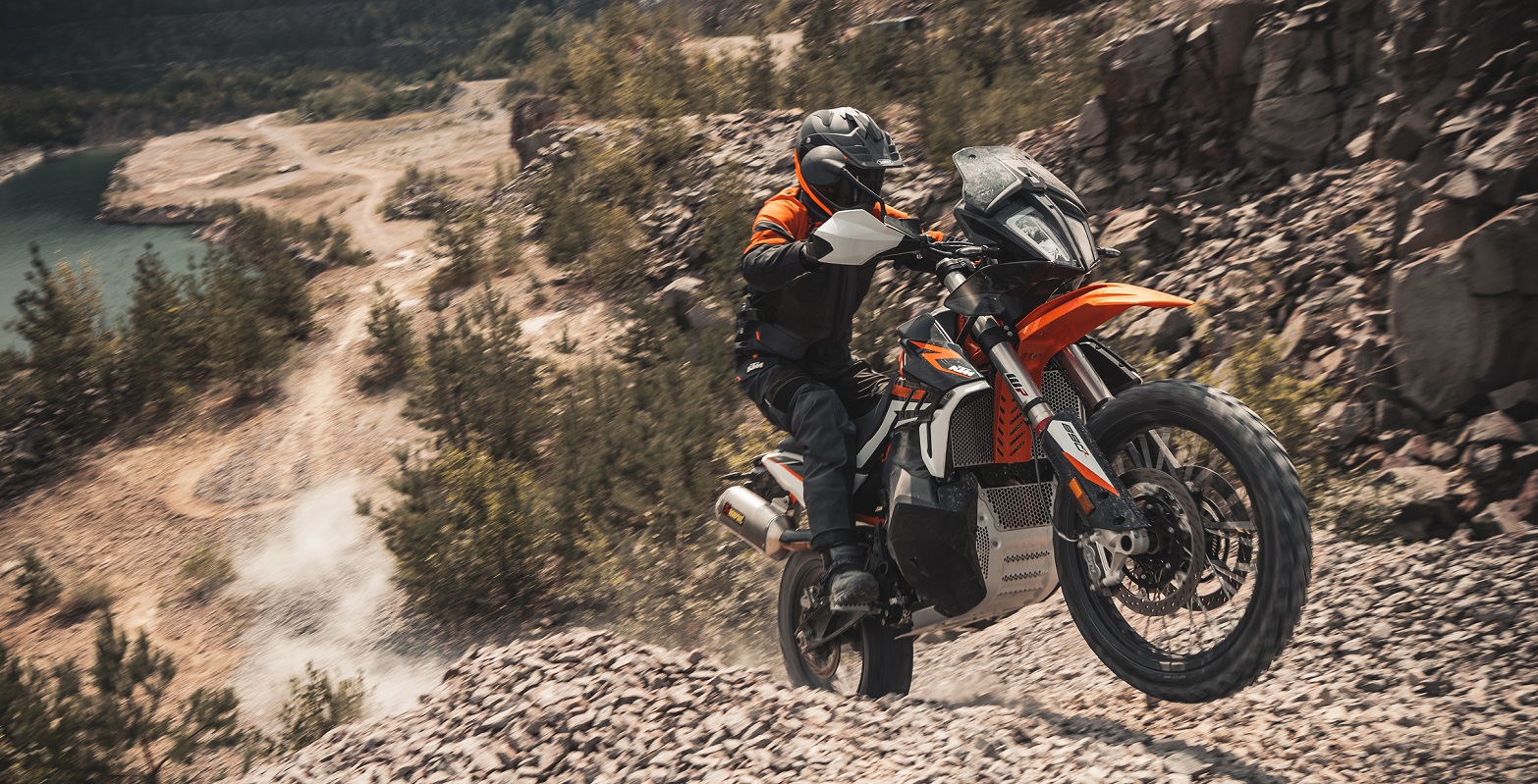 Ktm 890 R (5)