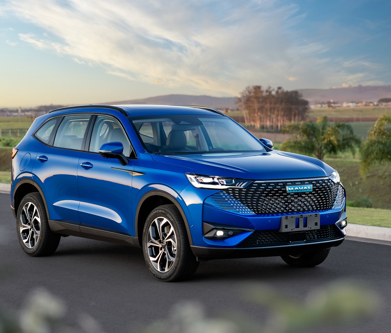 Haval H6 1336
