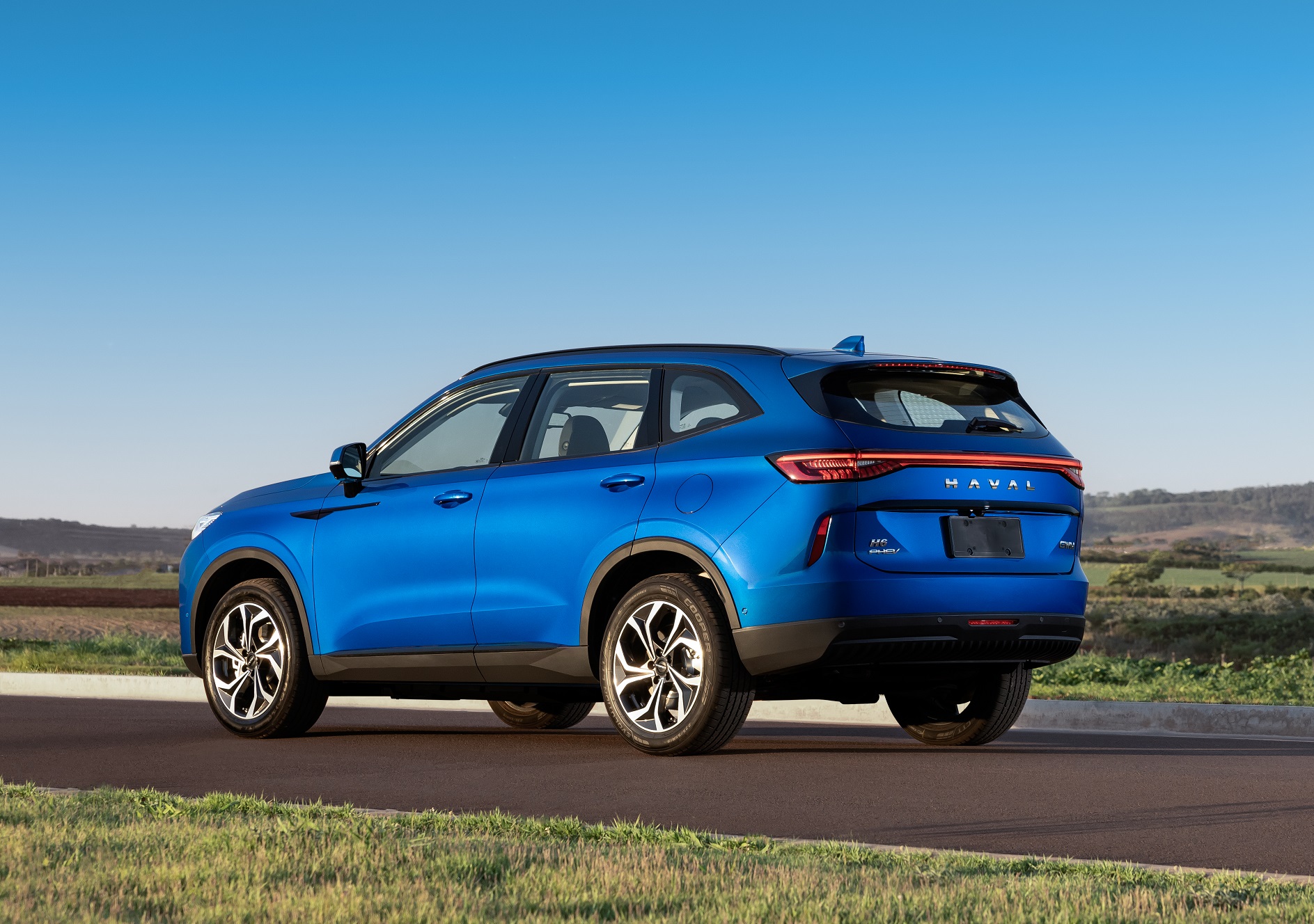 Haval H6 1237