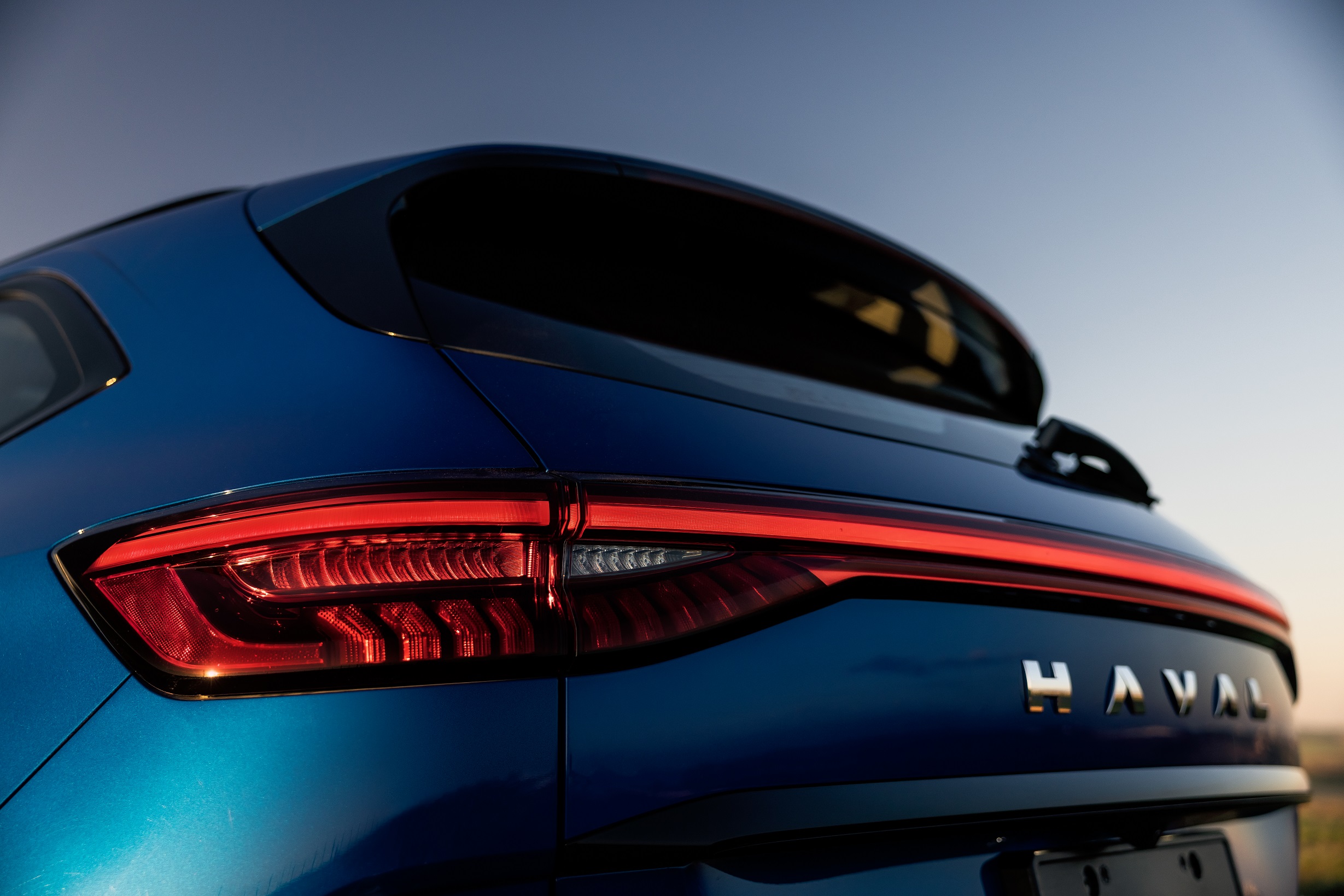 Haval H6 1272