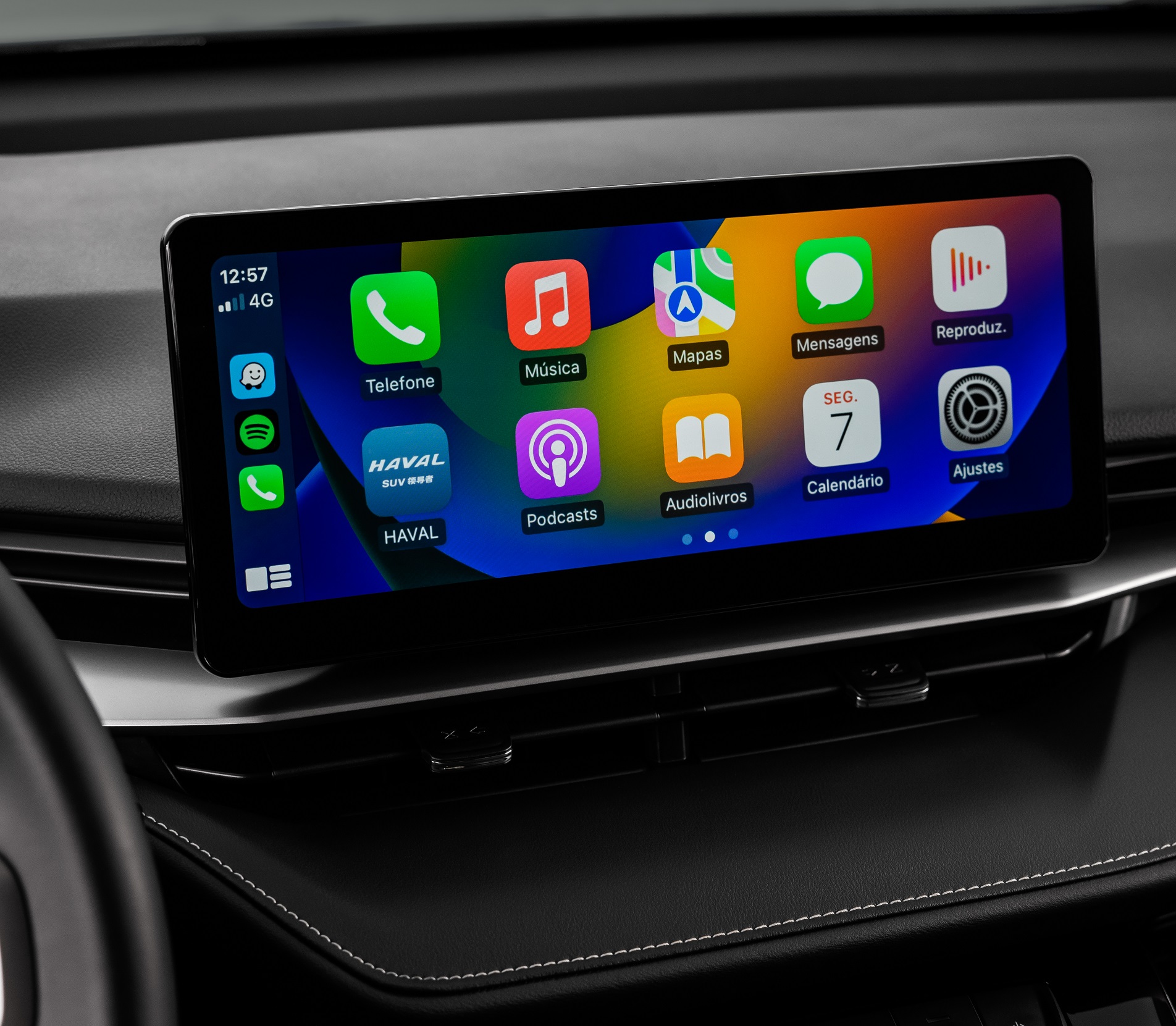 Haval H6 1010