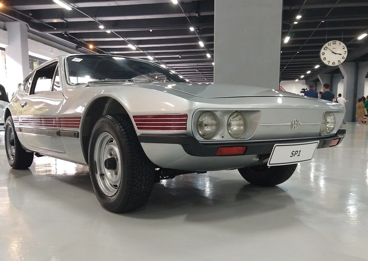 Volkswagen Sp1