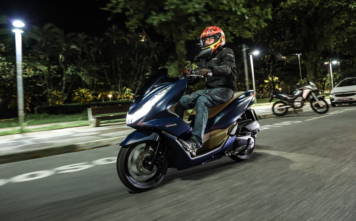 Honda Pcx 160 2023 (1)
