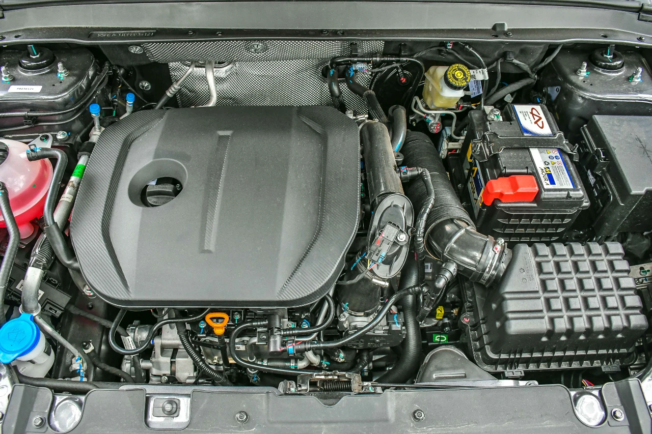 Caoa Chery Tiggo 5x Pro Hybrid (13)