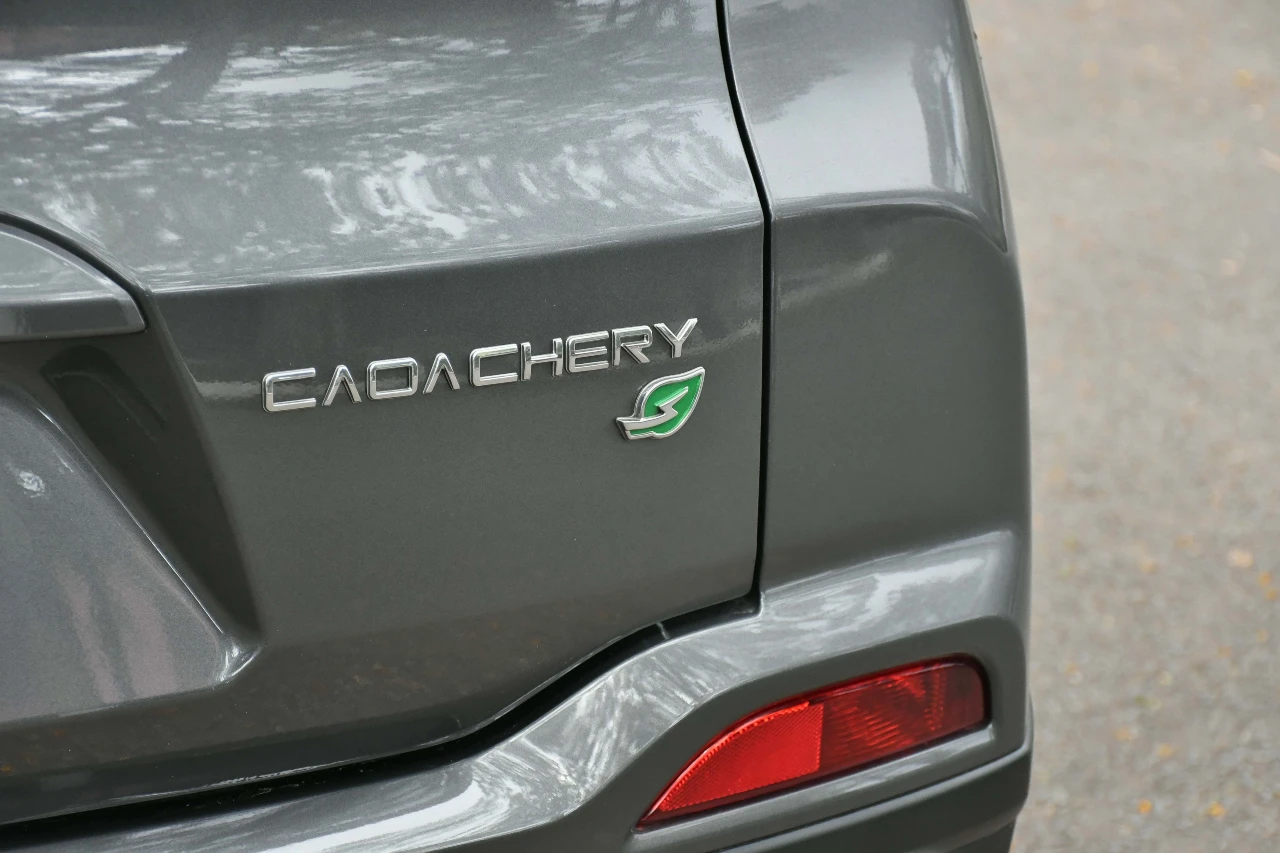 Caoa Chery Tiggo 5x Pro Hybrid (10)